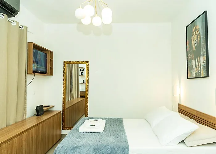 Apartamento Centro Histórico 100m Casa Quintana Ms8900 *